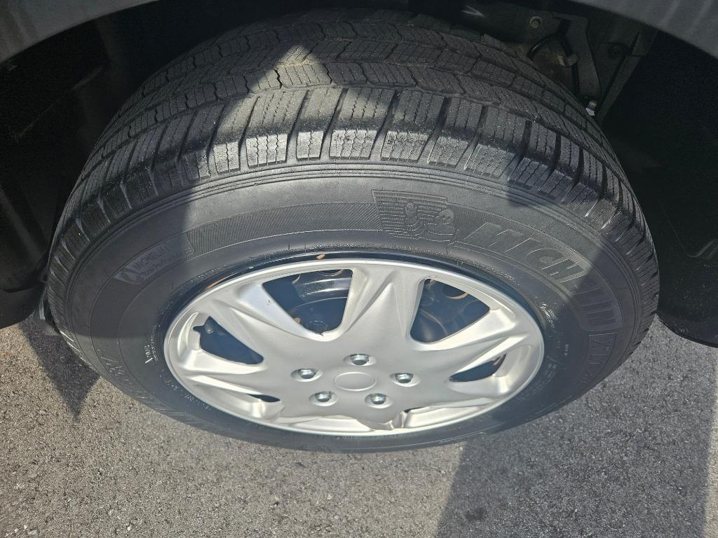 2014 Ford Explorer photo