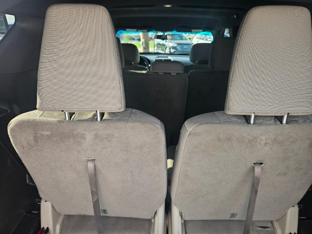 2014 Ford Explorer photo