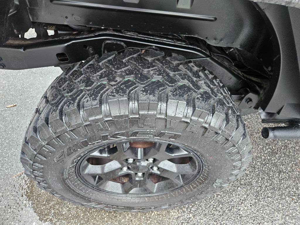 2013 Jeep Wrangler - $13,995