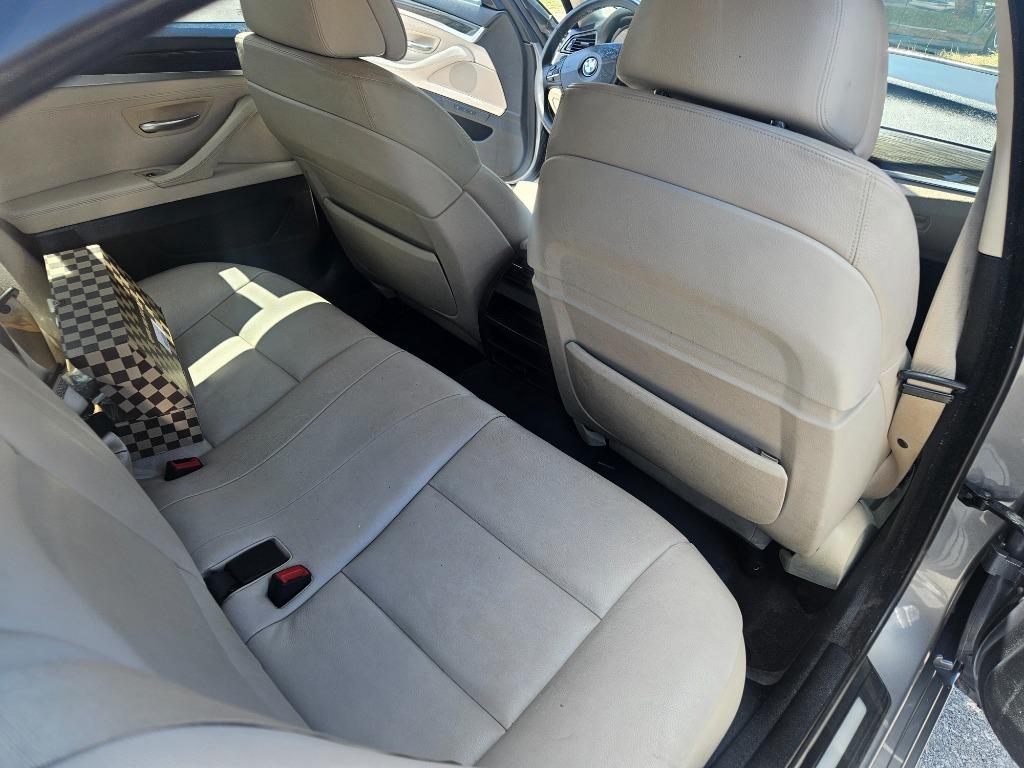 2013 BMW 528i - $8,995