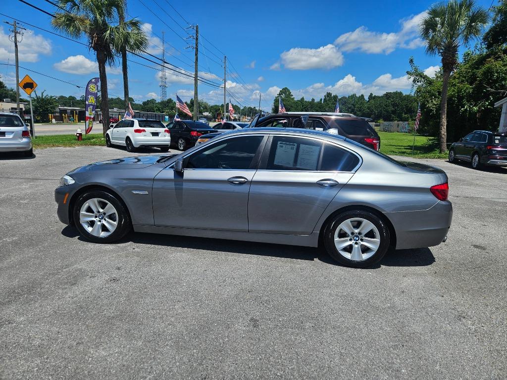 2013 BMW 528i - $8,995
