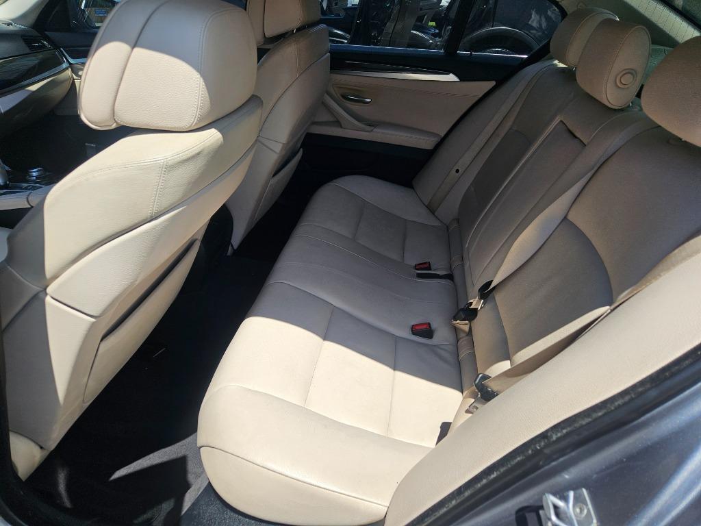 2013 BMW 528i - $8,995