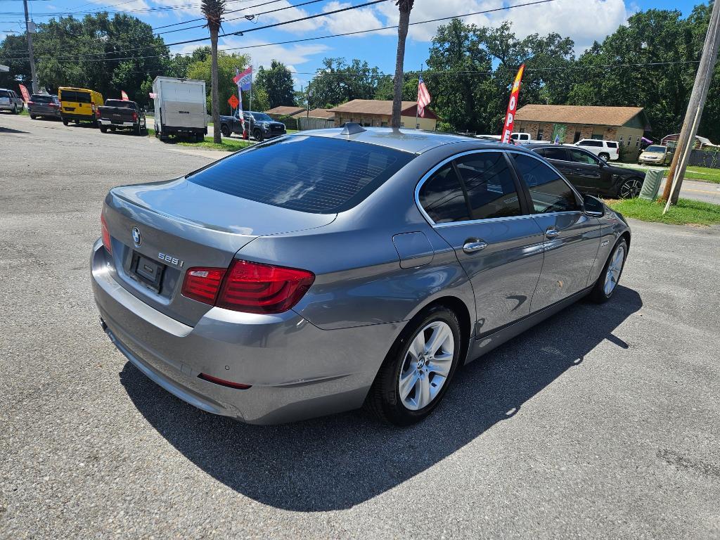 2013 BMW 528i - $8,995