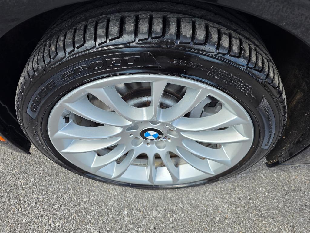 2015 BMW 750i, Alpina B7 - $13,995
