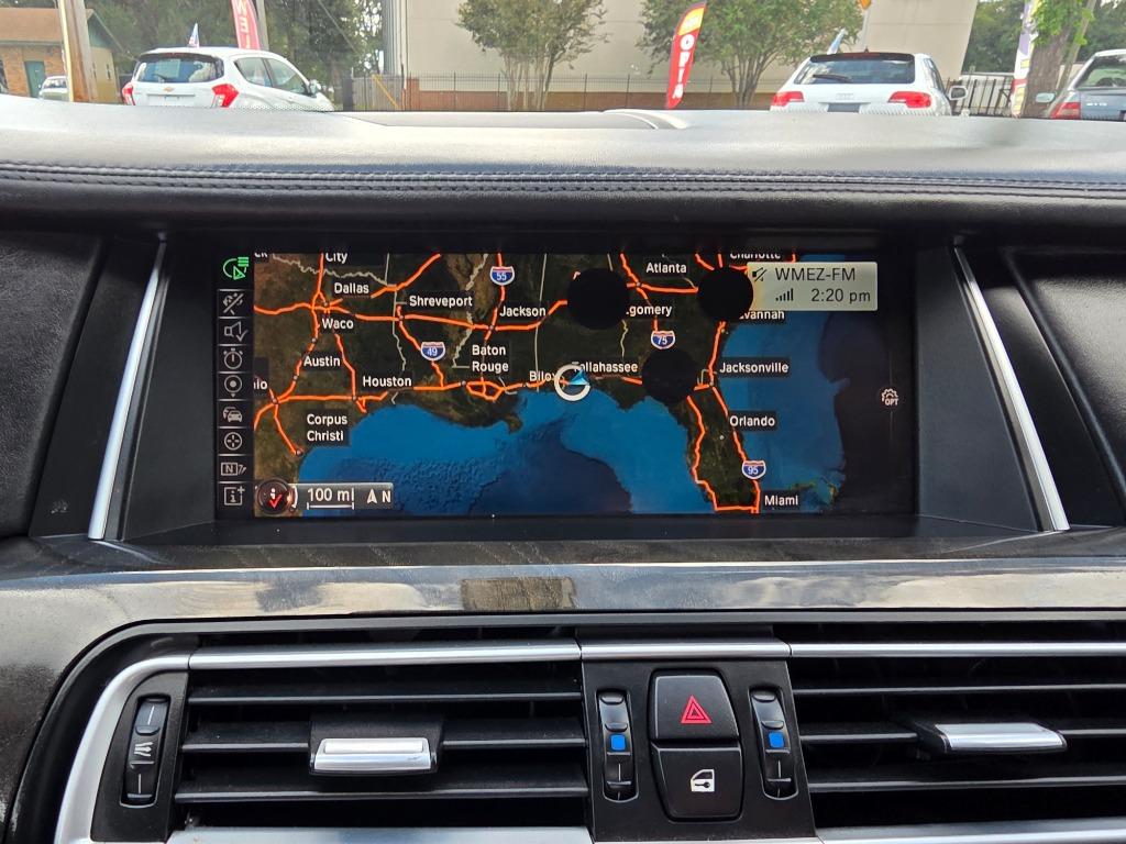 2015 BMW 750i, Alpina B7 - $13,995