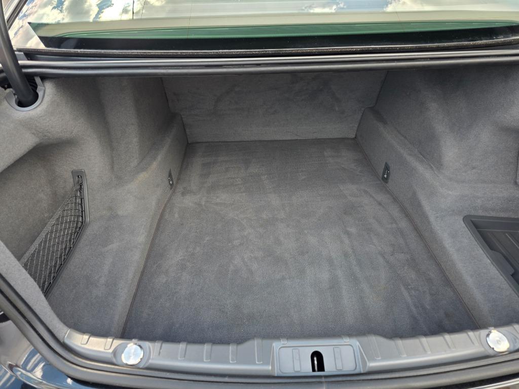 2015 BMW 750i, Alpina B7 - $13,995