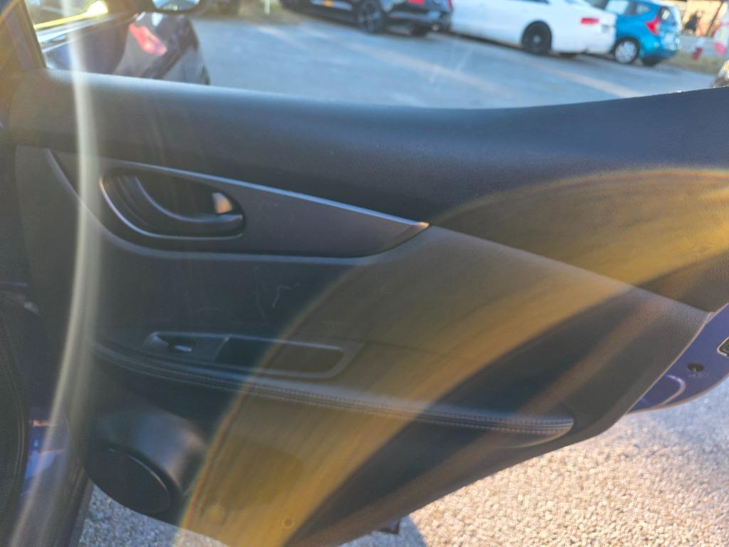 2019 Nissan Rogue - $10,995