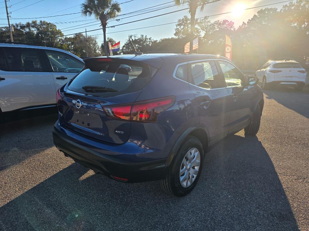 2019 Nissan Rogue - $10,995