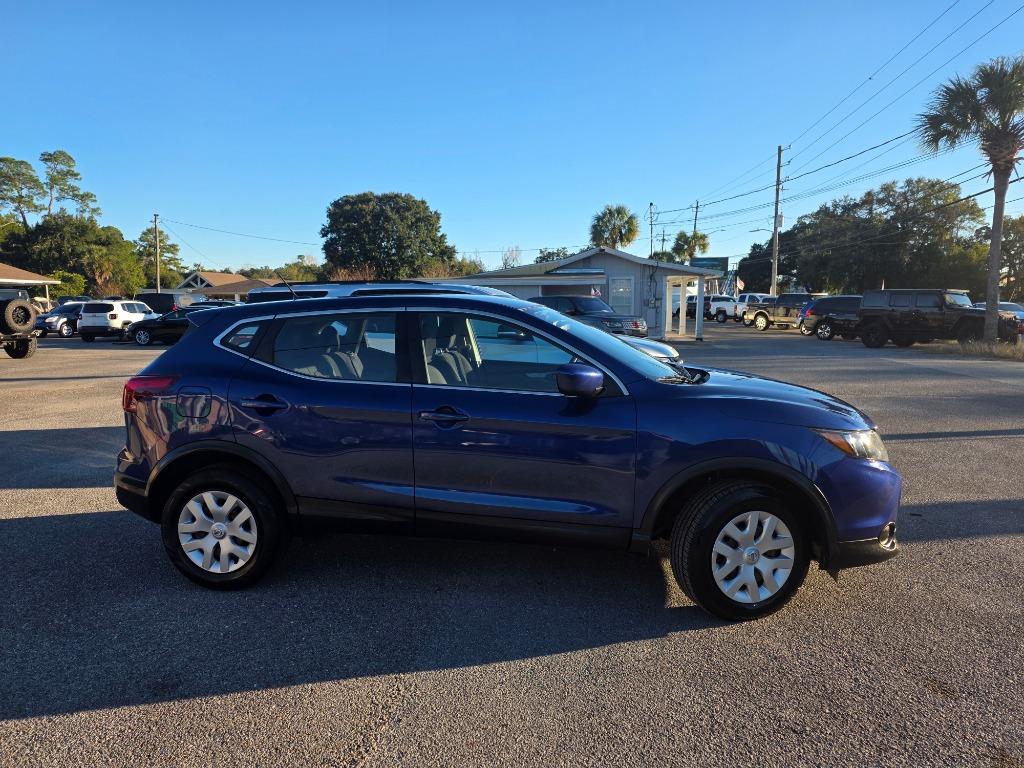 2019 Nissan Rogue - $10,995