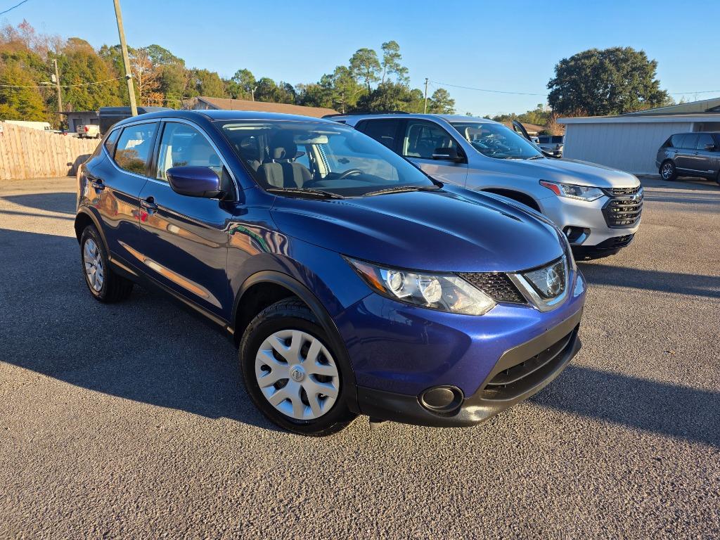 2019 Nissan Rogue - $10,995