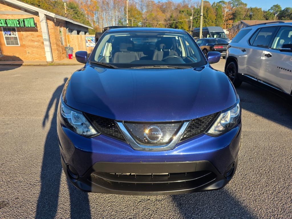 2019 Nissan Rogue - $10,995