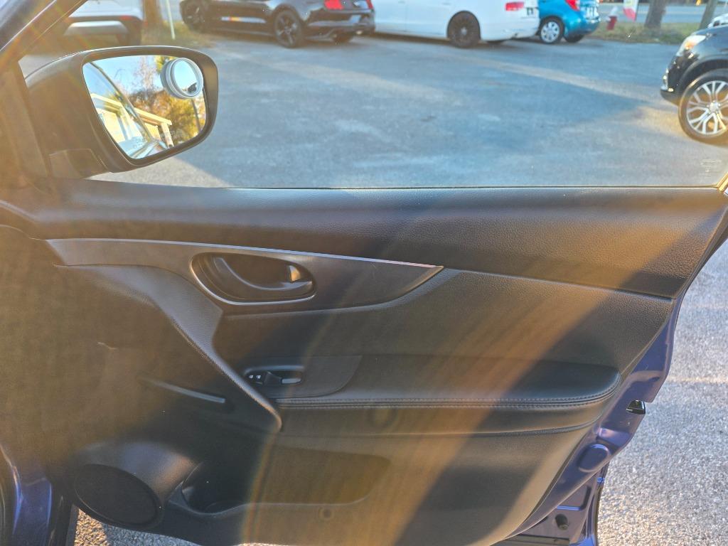 2019 Nissan Rogue - $10,995
