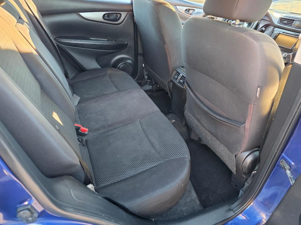2019 Nissan Rogue - $10,995