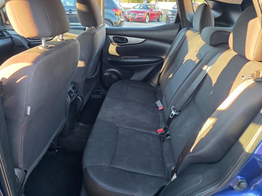 2019 Nissan Rogue - $10,995