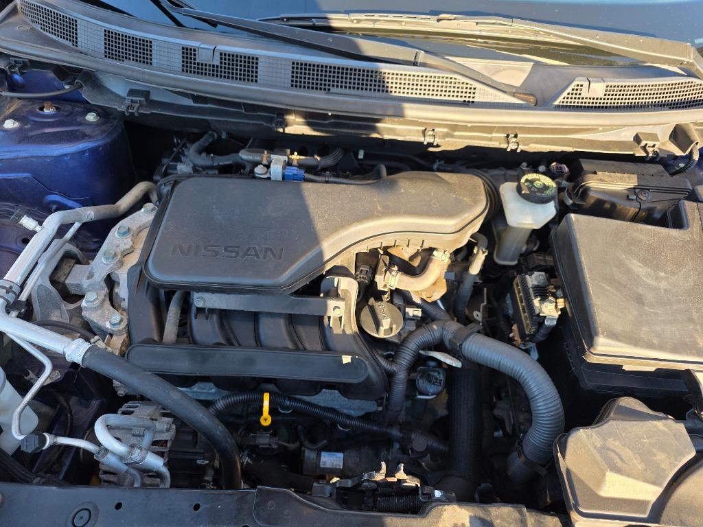 2019 Nissan Rogue - $10,995