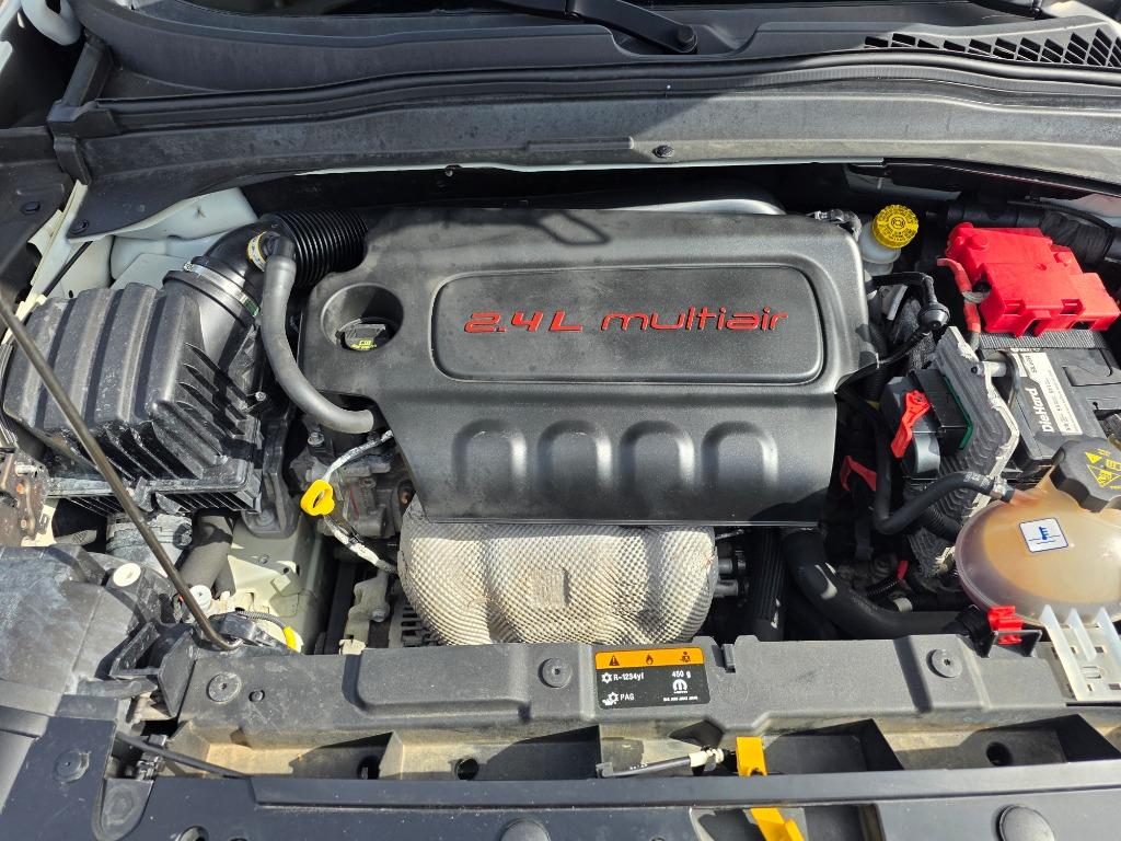 2020 Jeep Renegade - $9,995