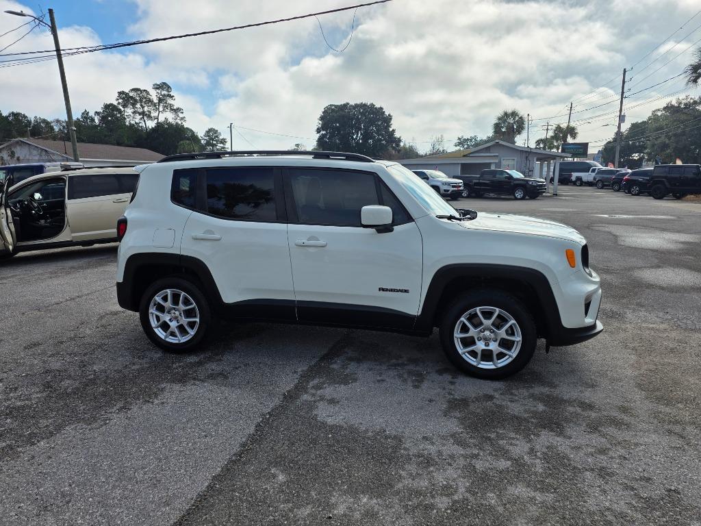 2020 Jeep Renegade - $9,995