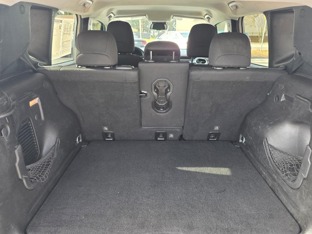 2020 Jeep Renegade - $9,995
