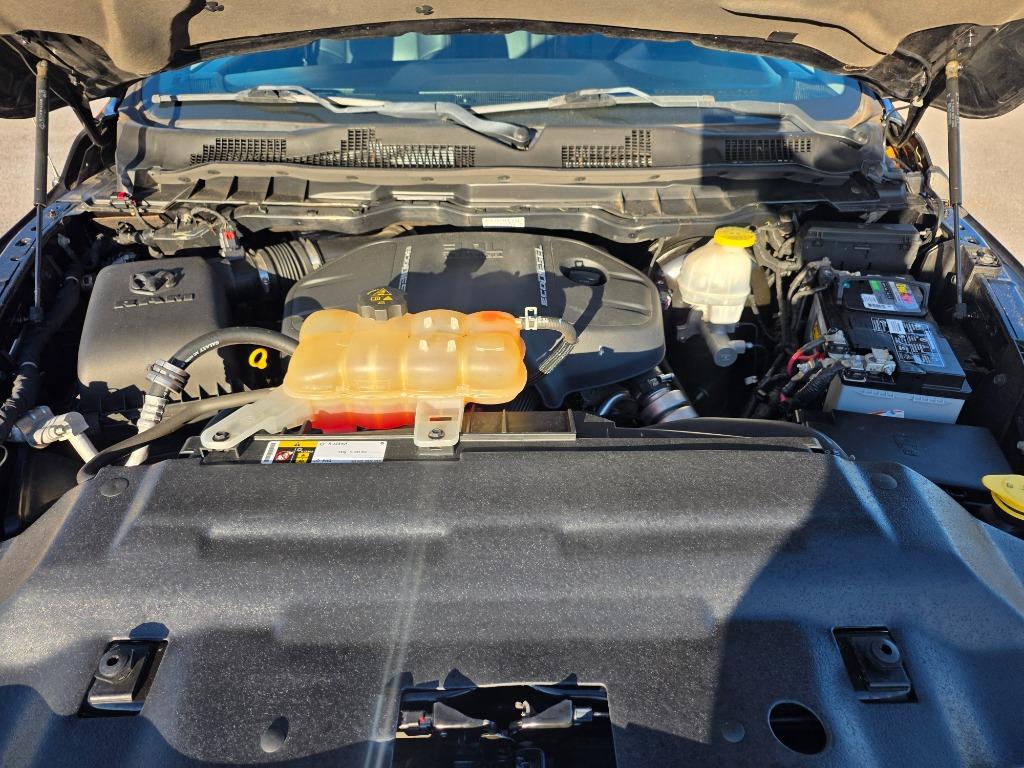 2018 Ram 1500 - $19,995