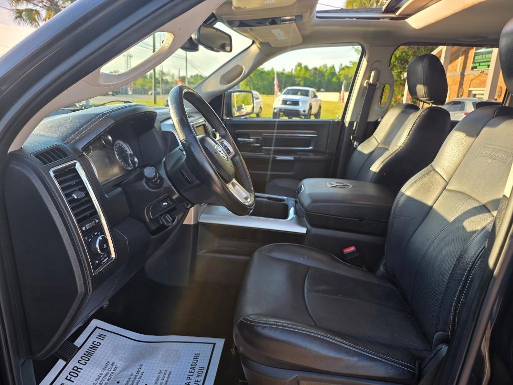 2018 Ram 1500 - $19,995