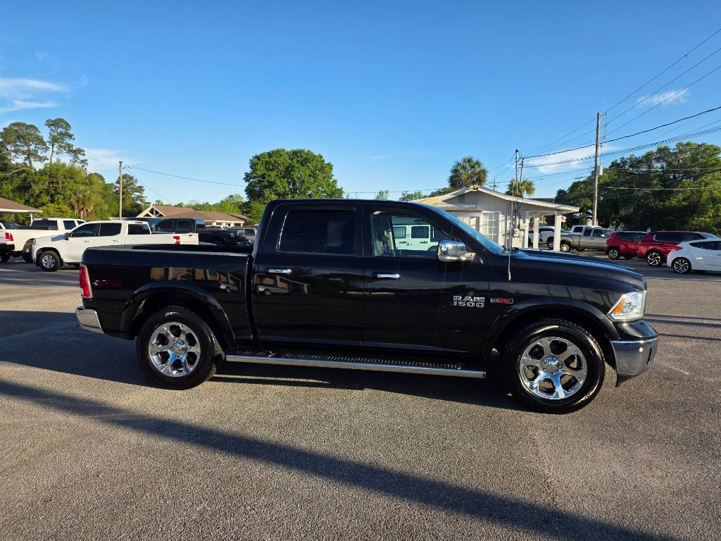 2018 Ram 1500 - $19,995