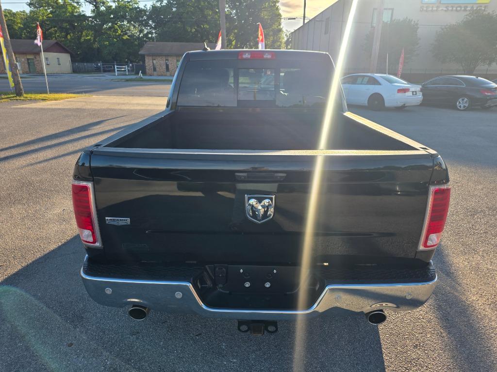 2018 Ram 1500 - $19,995