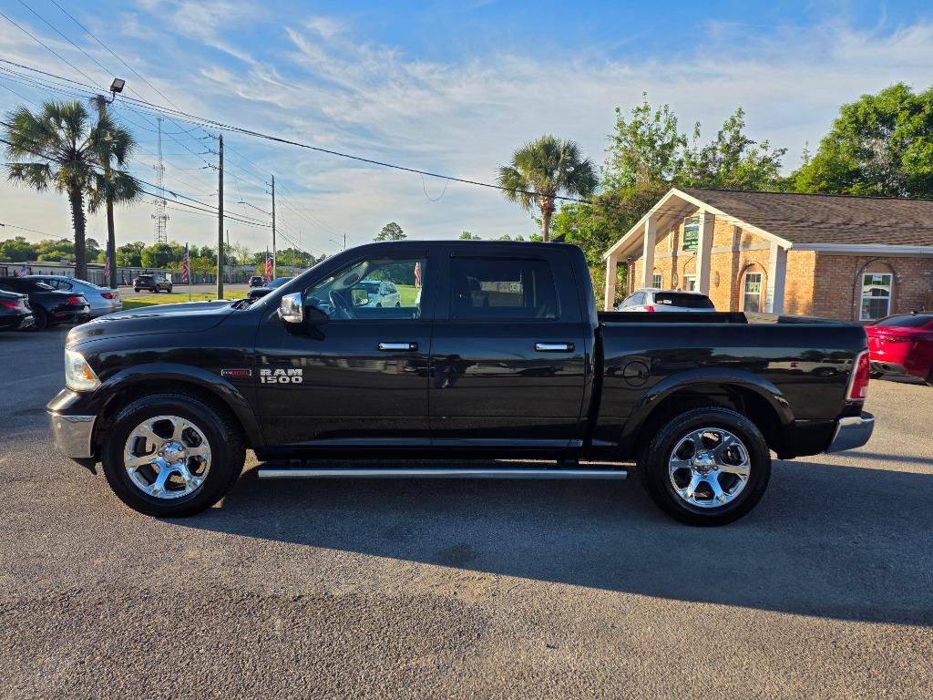 2018 Ram 1500 - $19,995