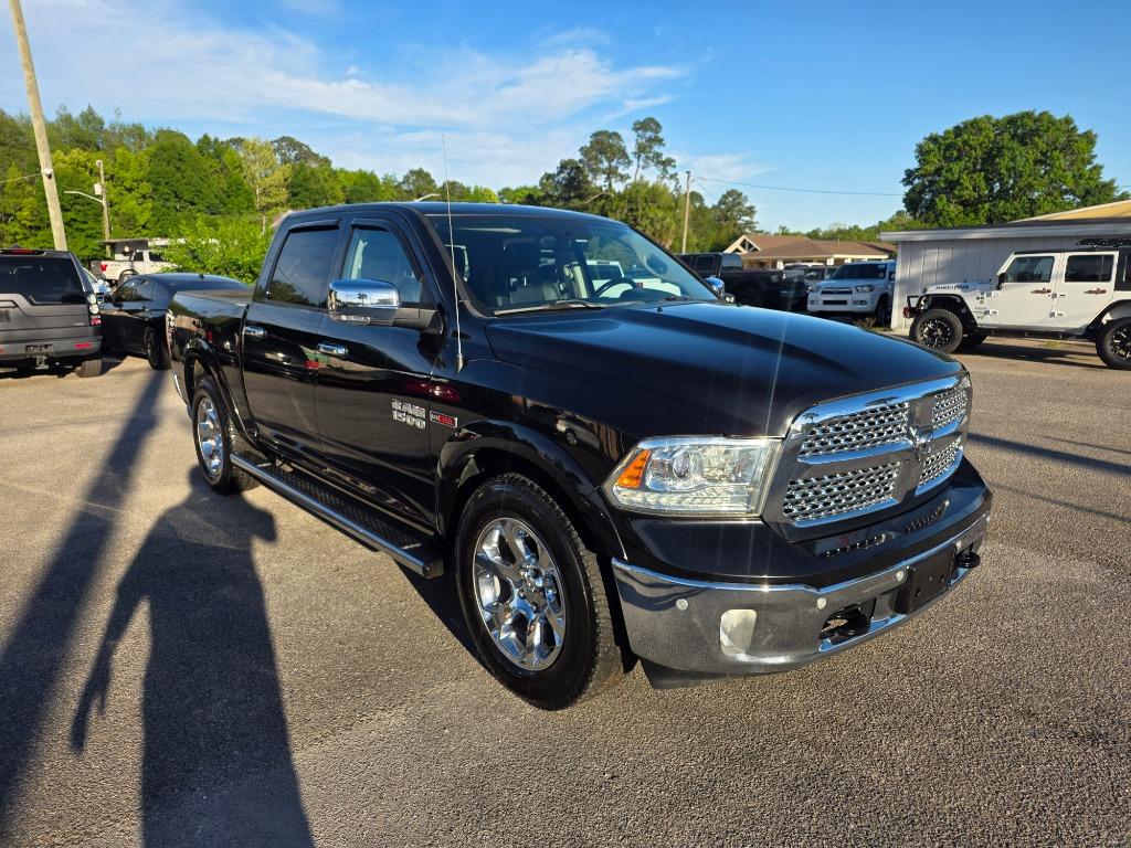 2018 Ram 1500 - $19,995