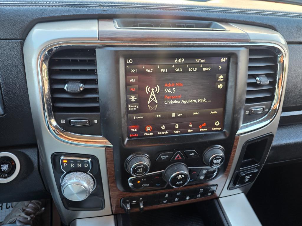 2018 Ram 1500 - $19,995