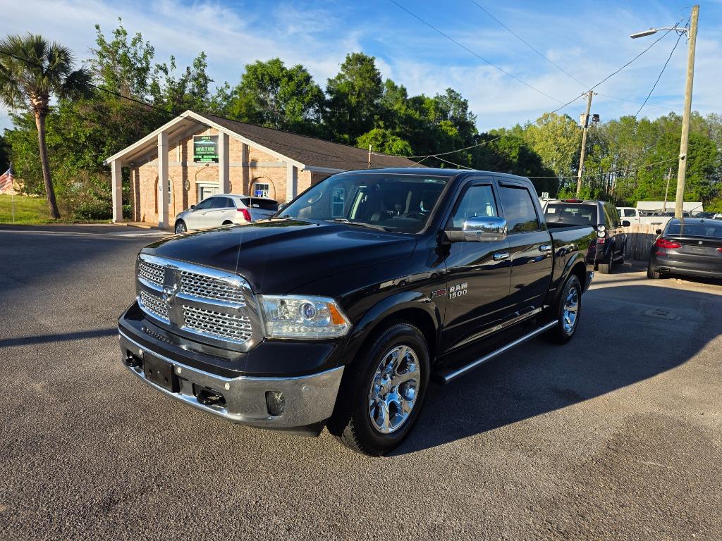 2018 Ram 1500 - $19,995