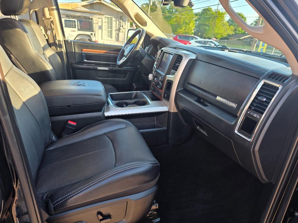 2018 Ram 1500 - $19,995