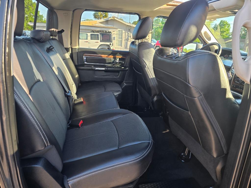 2018 Ram 1500 - $19,995