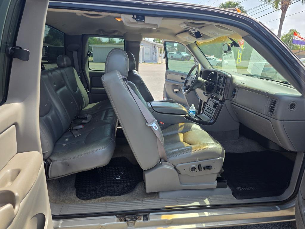 2003 GMC Sierra 1500 - $6,995