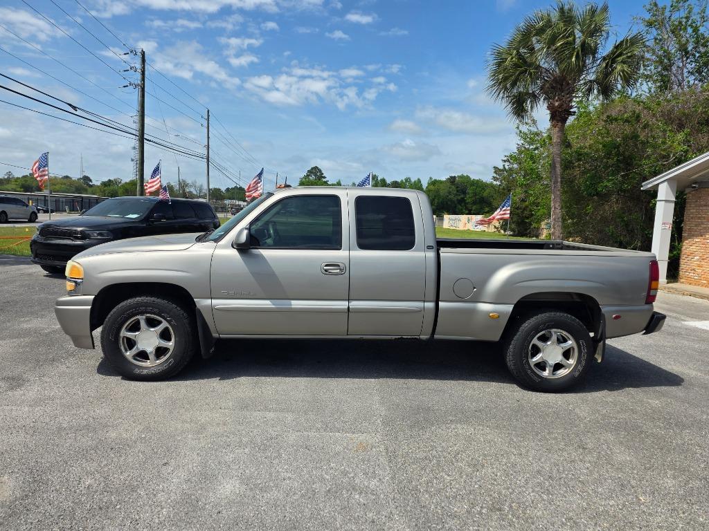 2003 GMC Sierra 1500 - $6,995