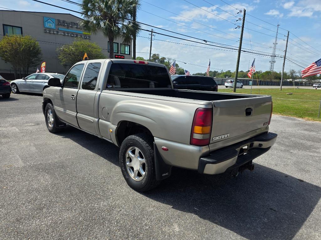 2003 GMC Sierra 1500 - $6,995