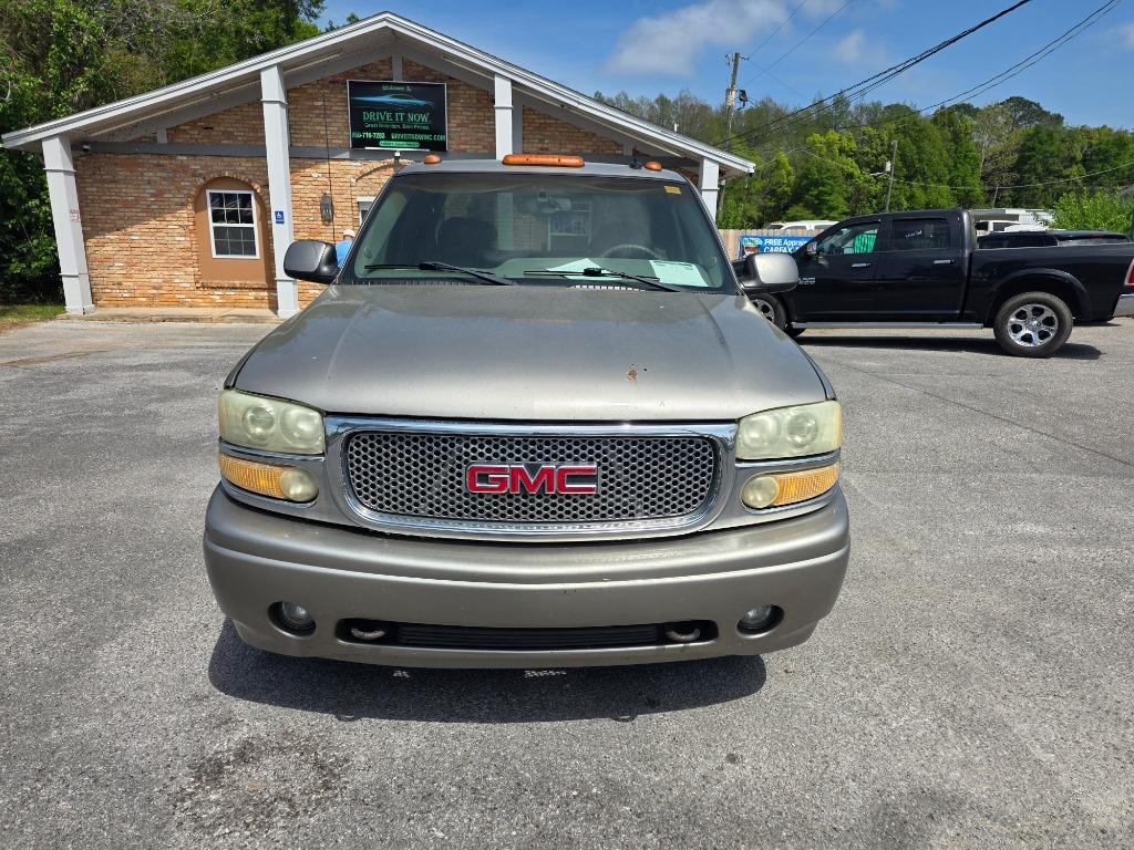 2003 GMC Sierra 1500 - $6,995