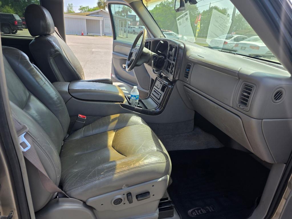 2003 GMC Sierra 1500 - $6,995