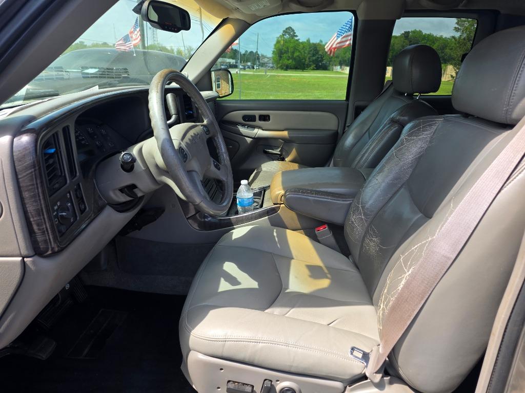 2003 GMC Sierra 1500 - $6,995