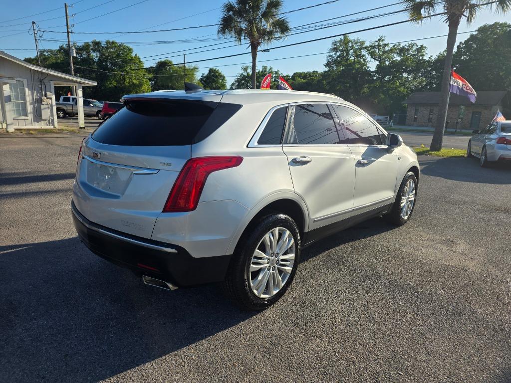 2019 Cadillac XT5 - $13,995