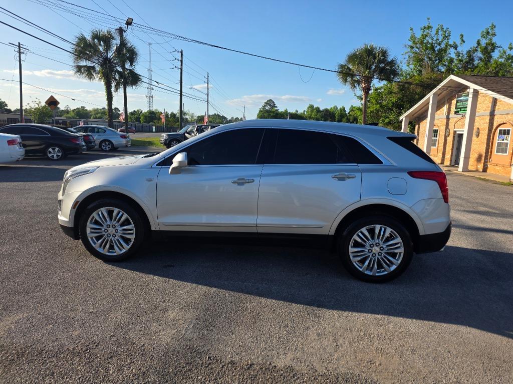 2019 Cadillac XT5 - $13,995