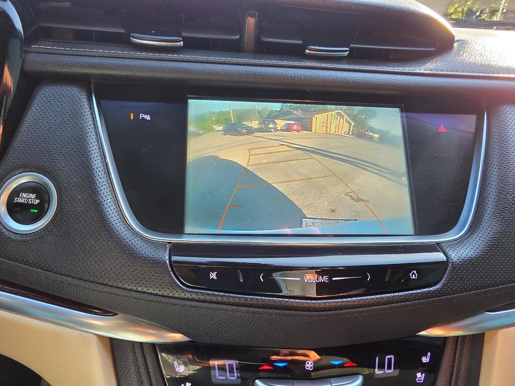 2019 Cadillac XT5 - $13,995