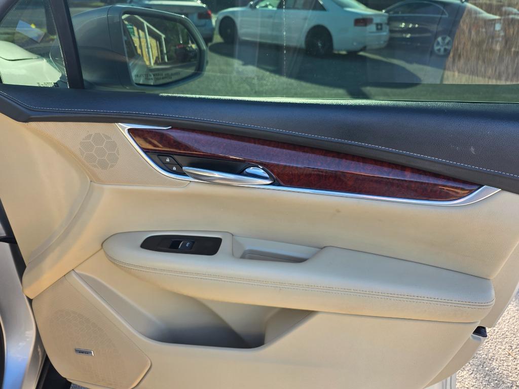 2019 Cadillac XT5 - $13,995