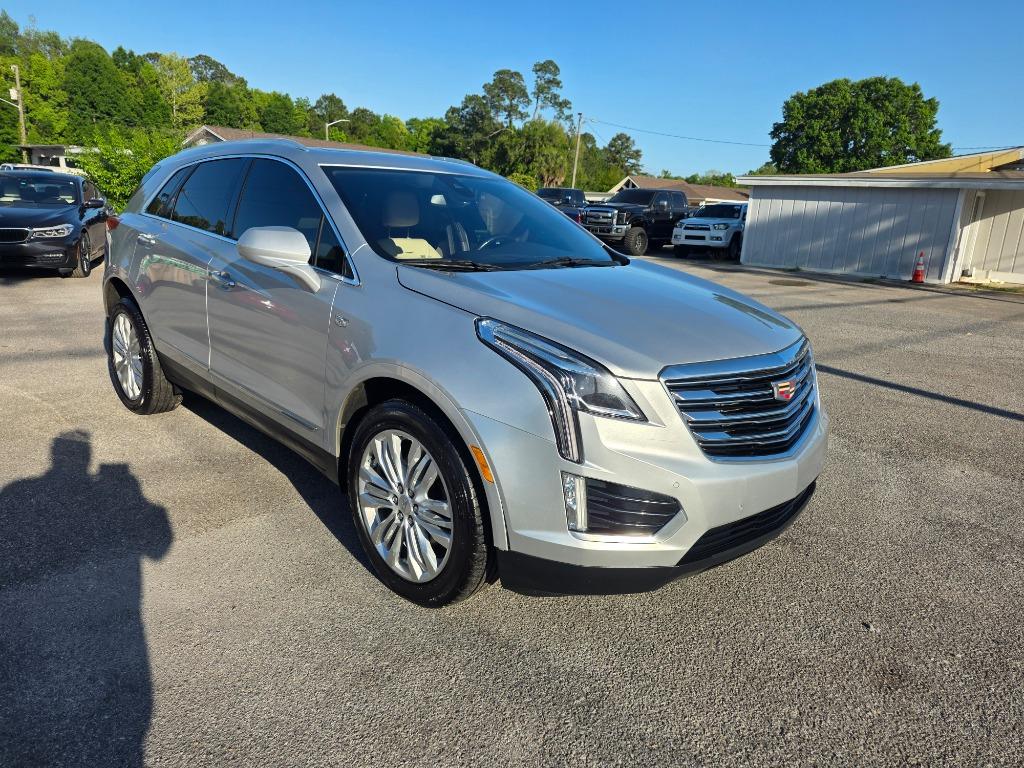 2019 Cadillac XT5 - $13,995