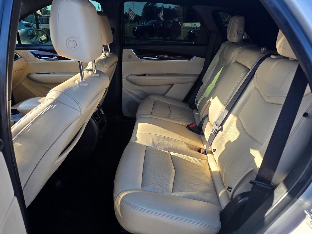 2019 Cadillac XT5 - $13,995