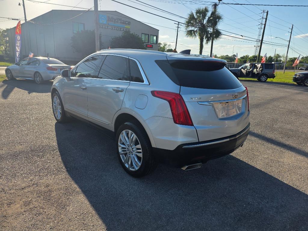 2019 Cadillac XT5 - $13,995