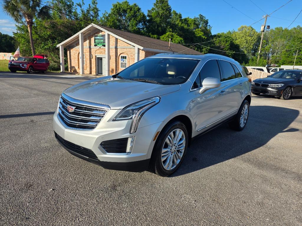 2019 Cadillac XT5 - $13,995