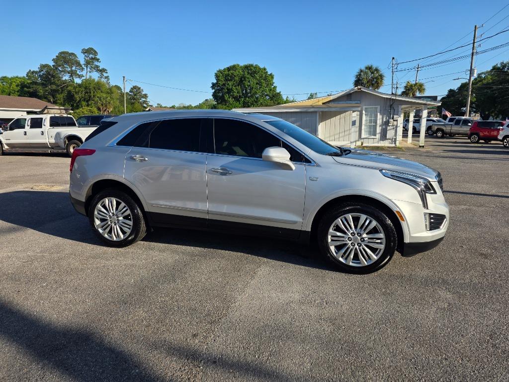 2019 Cadillac XT5 - $13,995
