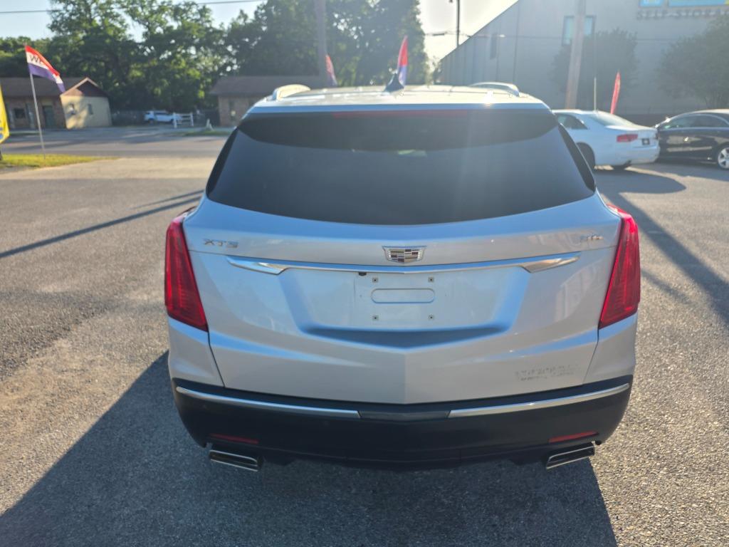 2019 Cadillac XT5 - $13,995
