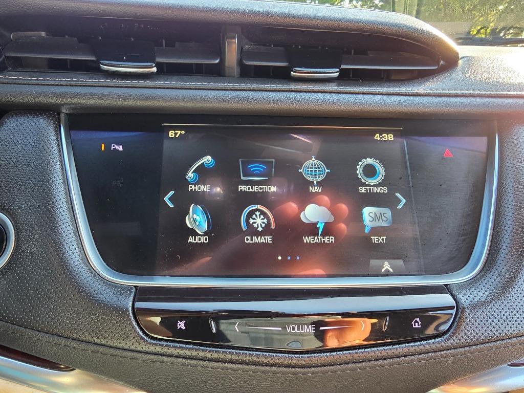 2019 Cadillac XT5 - $13,995