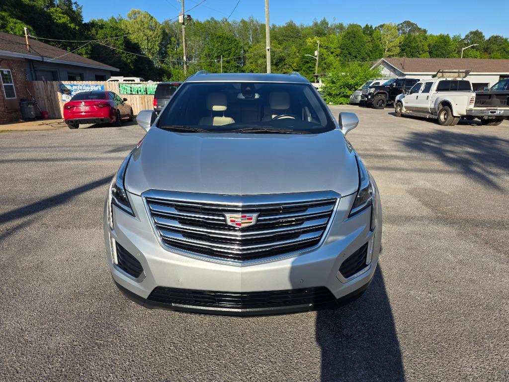 2019 Cadillac XT5 - $13,995
